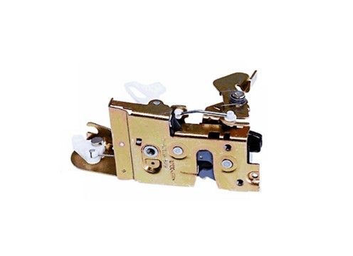 CERRADURA PUERTA DEL IZQ FORD ESCORT 97 (ELE) (B)