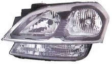 SEMIOPTICA DER KIA SOUL 12 DEPO