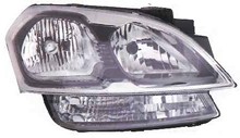SEMIOPTICA IZQ KIA SOUL 12 DEPO