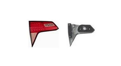 FAROL PORTON IZQ HONDA HRV 16 DEPO