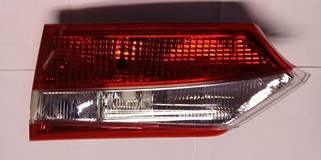 FAROL VALIJA DER TOYOTA COROLLA 16 BRASIL C/LAMP