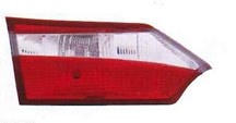 FAROL VALIJA IZQ TOYOTA COROLLA 16 BRASIL C/LAMP