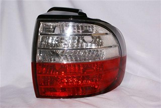 FAROL TRA DER HYUNDAI H1 05 DEPO