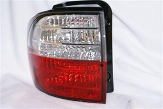 FAROL TRA IZQ HYUNDAI H1 05 DEPO