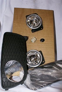 CAMINEROS FIAT PALIO III 05 (KIT)