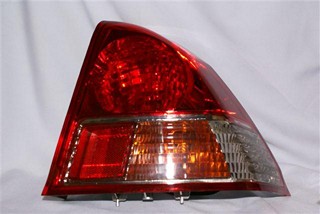 FAROL TRA DER HONDA CIVIC 04