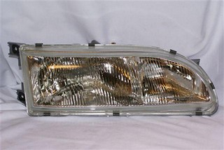 SEMIOPTICA DER HYUNDAI SONATA II 94 KOREA