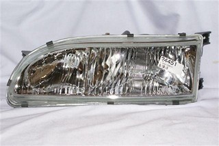 SEMIOPTICA IZQ HYUNDAI SONATA II 94 KOREA