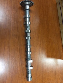 ARBOL LEVAS HYUNDAI 1.8 (DOHC) (ESC)