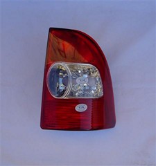 FAROL TRA DER FIAT STRADA 01-04