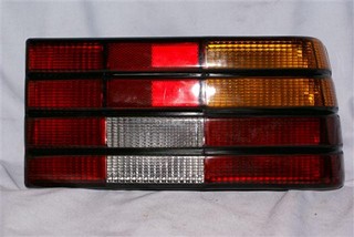 FAROL TRA DER GM MONZA 86-90