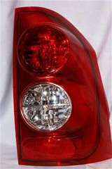 FAROL TRA DER GM MONTANA 05 DEPO