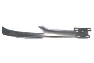 MOLDURA CARETA PEUGEOT 206 98 (BIGOTE-DER)