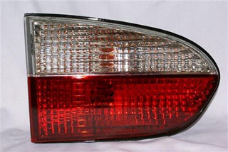 FAROL PORTON TRA IZQ HYUNDAI H1 99