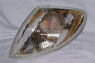 FAROL DEL IZQ RENAULT MEGANE-SCENIC 96-00 BCO DEPO