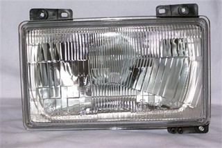 SEMIOPTICA DER FIAT DUCATO 90 DEPO