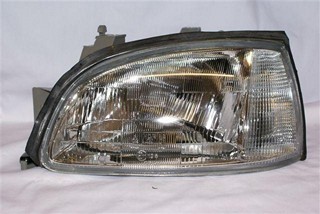 SEMIOPTICA IZQ RENAULT CLIO I 96-98 DEPO
