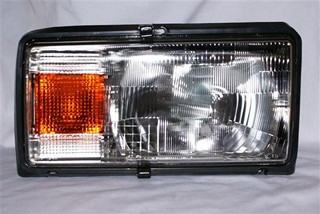 SEMIOPTICA DER LADA 2105 DEPO