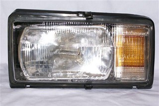 SEMIOPTICA IZQ LADA 2105 DEPO