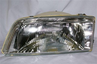 SEMIOPTICA IZQ CITROEN ZX 91 (SIMPLE) DEPO