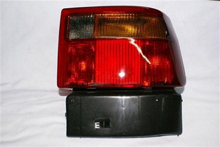FAROL TRA DER CITROEN ZX 91