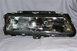 SEMIOPTICA DER CITROEN XANTIA 93-98 DEPO