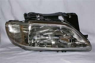 SEMIOPTICA DER CITROEN XSARA 97 DEPO