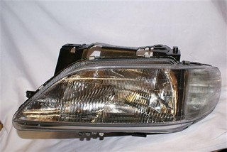 SEMIOPTICA IZQ CITROEN XSARA 97 DEPO