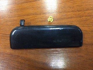 MANIJA PUERTA DER DAIHATSU CUORE 91