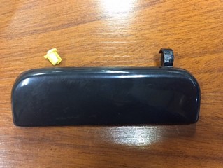MANIJA PUERTA IZQ DAIHATSU CUORE 91