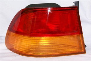 FAROL TRA IZQ HONDA CIVIC 96 (COUPE)