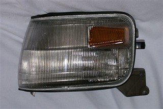 FAROL DEL IZQ MITSUBISHI L300 01 DEPO