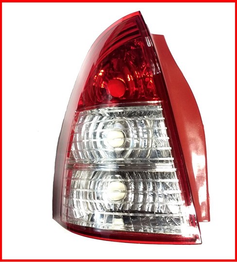 FAROL TRA IZQ FIAT PALIO WEEKEND II 05