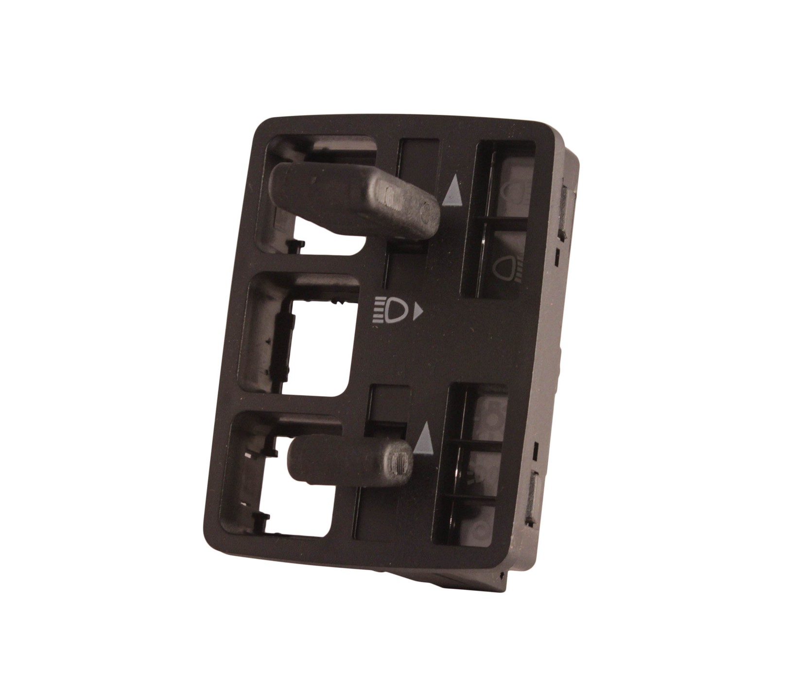 LLAVE LUCES FIAT UNO 85 (TABLERO)