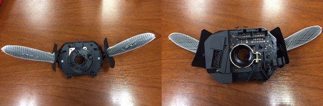 LLAVE LUCES FIAT PALIO-SIENA 01