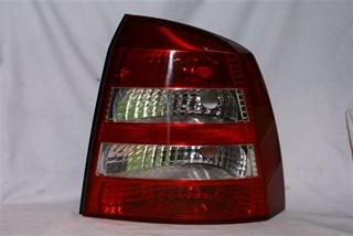 FAROL TRA DER GM ASTRA 04 HATCH WUHUA