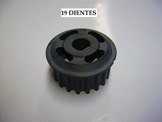 ENGRANAJE EJE BALANCEO HYUNDAI H1-100 93 (99 D)(C)