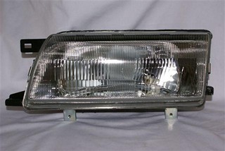 SEMIOPTICA IZQ NISSAN AD WAGON 98 DEPO