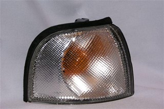 FAROL DEL DER NISSAN AD WAGON 92