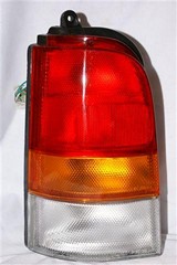 FAROL TRA IZQ NISSAN AD WAGON 92 DEPO