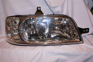 SEMIOPTICA DER PEUGEOT BOXER-DUCATO