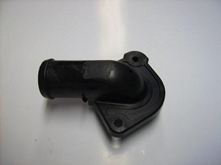 PIPA TERMOSTATO VW GOL 1000 97