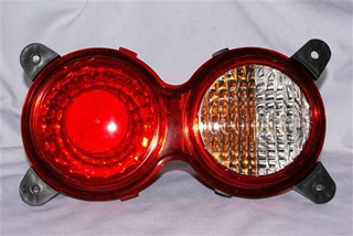 FAROL TRA DER KIA K2700-3000 06
