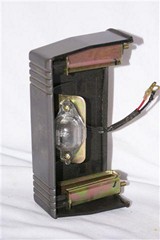FAROL MATRICULA KIA K2700-3000 06