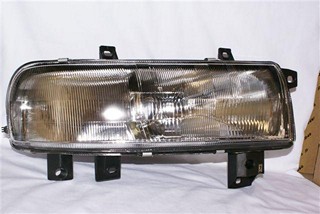 SEMIOPTICA DER RENAULT MASTER 00-06 DEPO