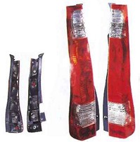FAROL TRA DER HONDA CRV 05