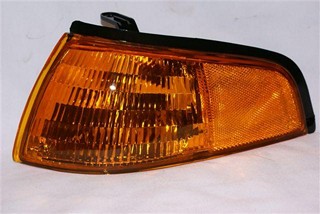 FAROL DEL IZQ FORD ESCORT LX (USA)