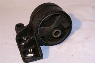 SOPORTE MOTOR DEL DER MAZDA 323 90