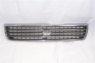 CARETA TOYOTA CRESSIDA 91