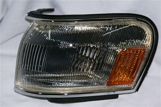 FAROL DEL IZQ TOYOTA CRESSIDA 91